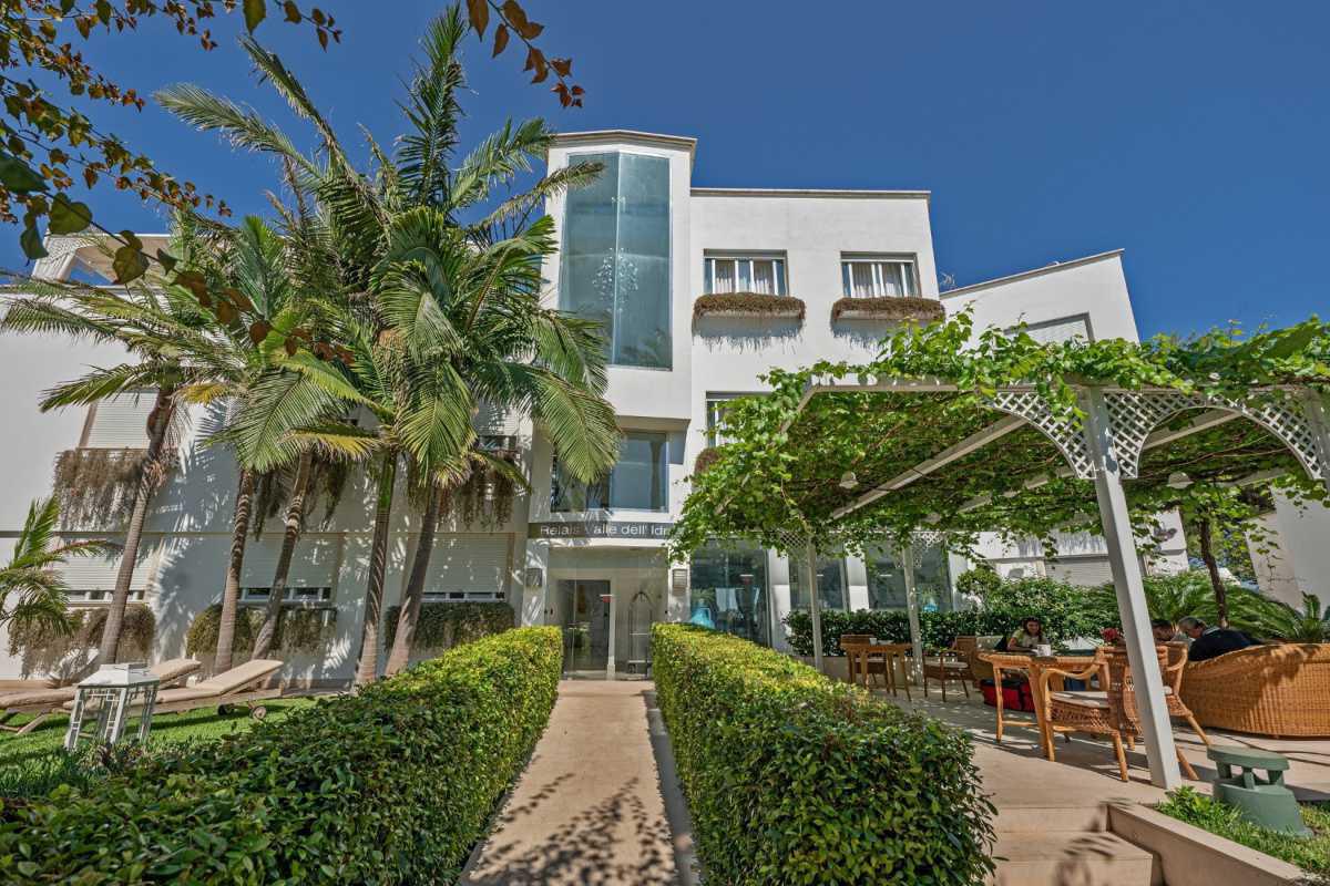 Valle dell'Idro Relais **** Valle dell'Idro Relais ****