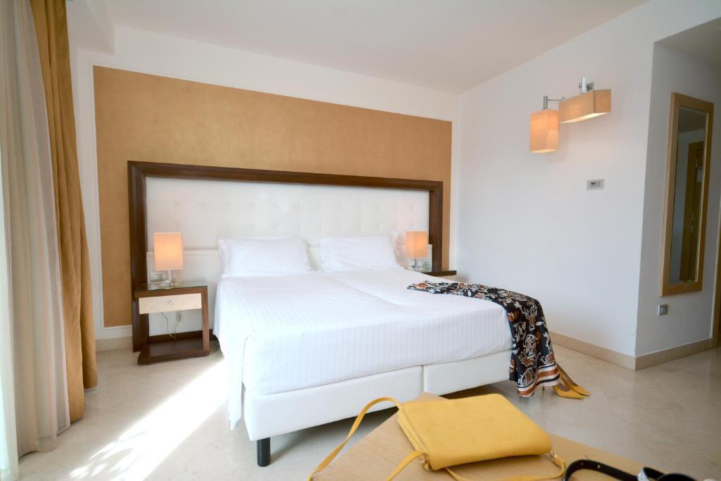 Vittoria Resort