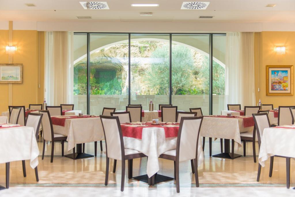 Vittoria Resort