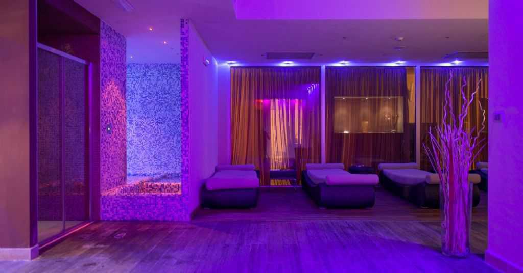 Vittoria Resort