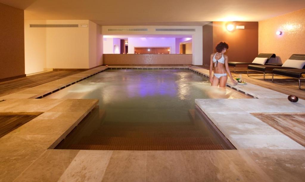 Vittoria Resort