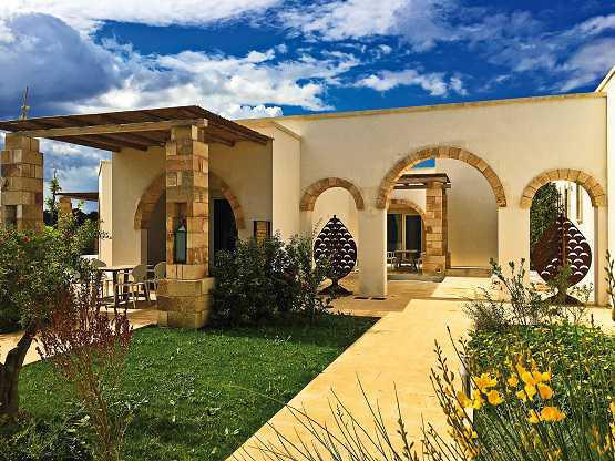 Tenuta Corallo Tenuta Corallo