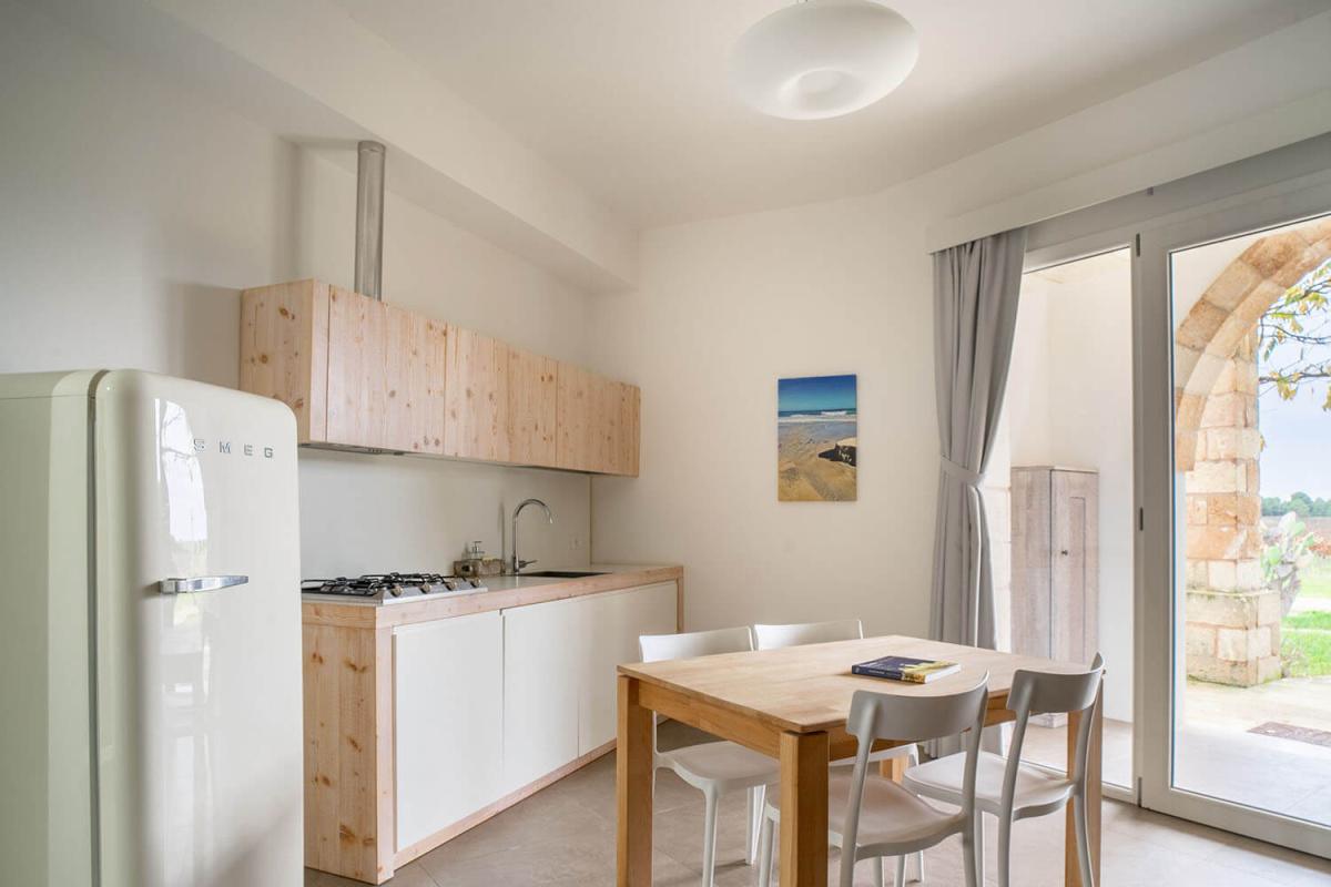 Tenuta Corallo Tenuta Corallo