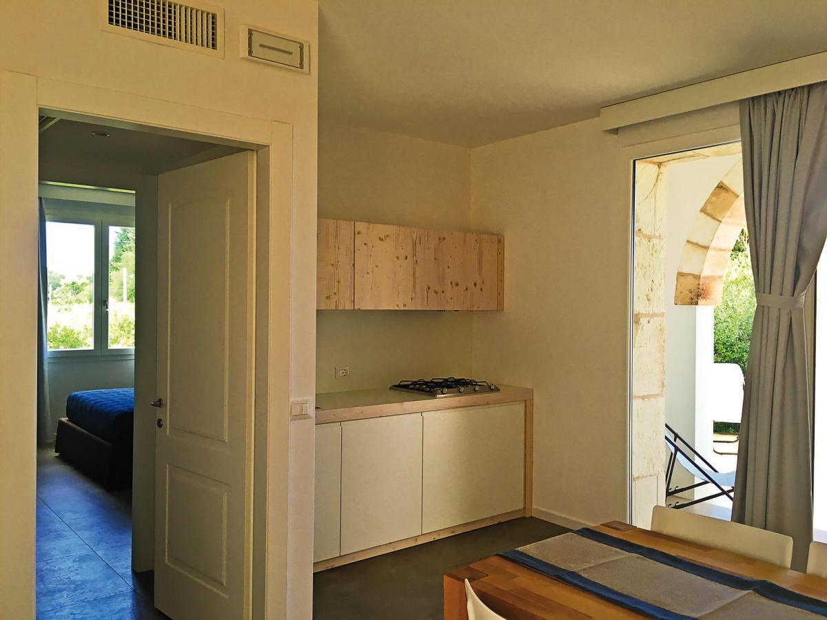 Tenuta Corallo Tenuta Corallo