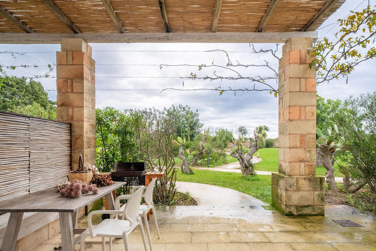 Tenuta Corallo Tenuta Corallo