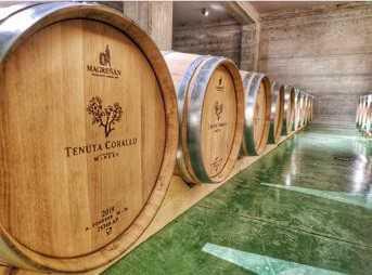 Tra Vigna & Orti