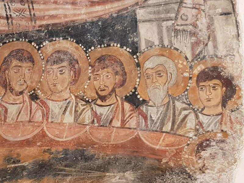 Basilica Bizantina di San Pietro Basilica Bizantina di San Pietro