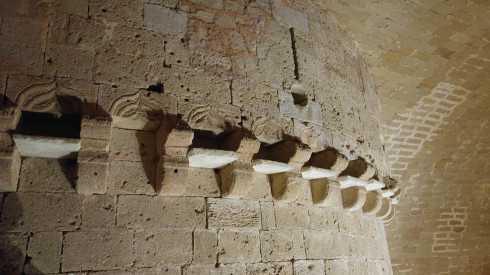 Torre Matta Torre Matta