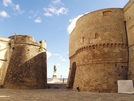 Torre Alfonsina Torre Alfonsina