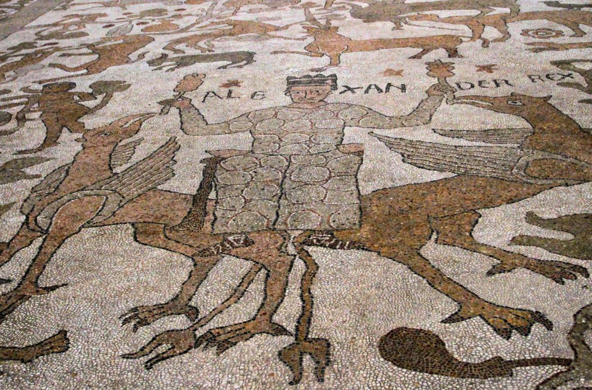 Scopri Otranto