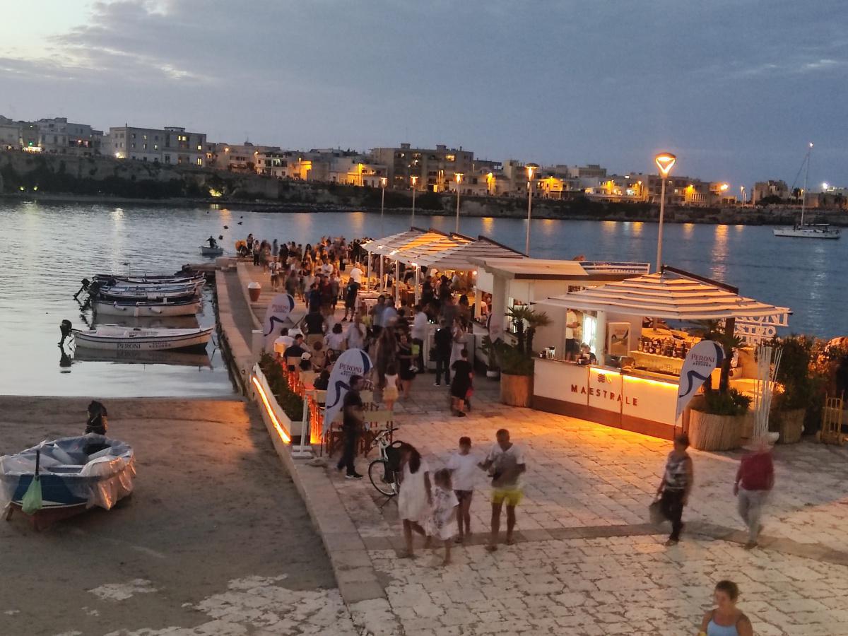 Il Maestrale Il Maestrale