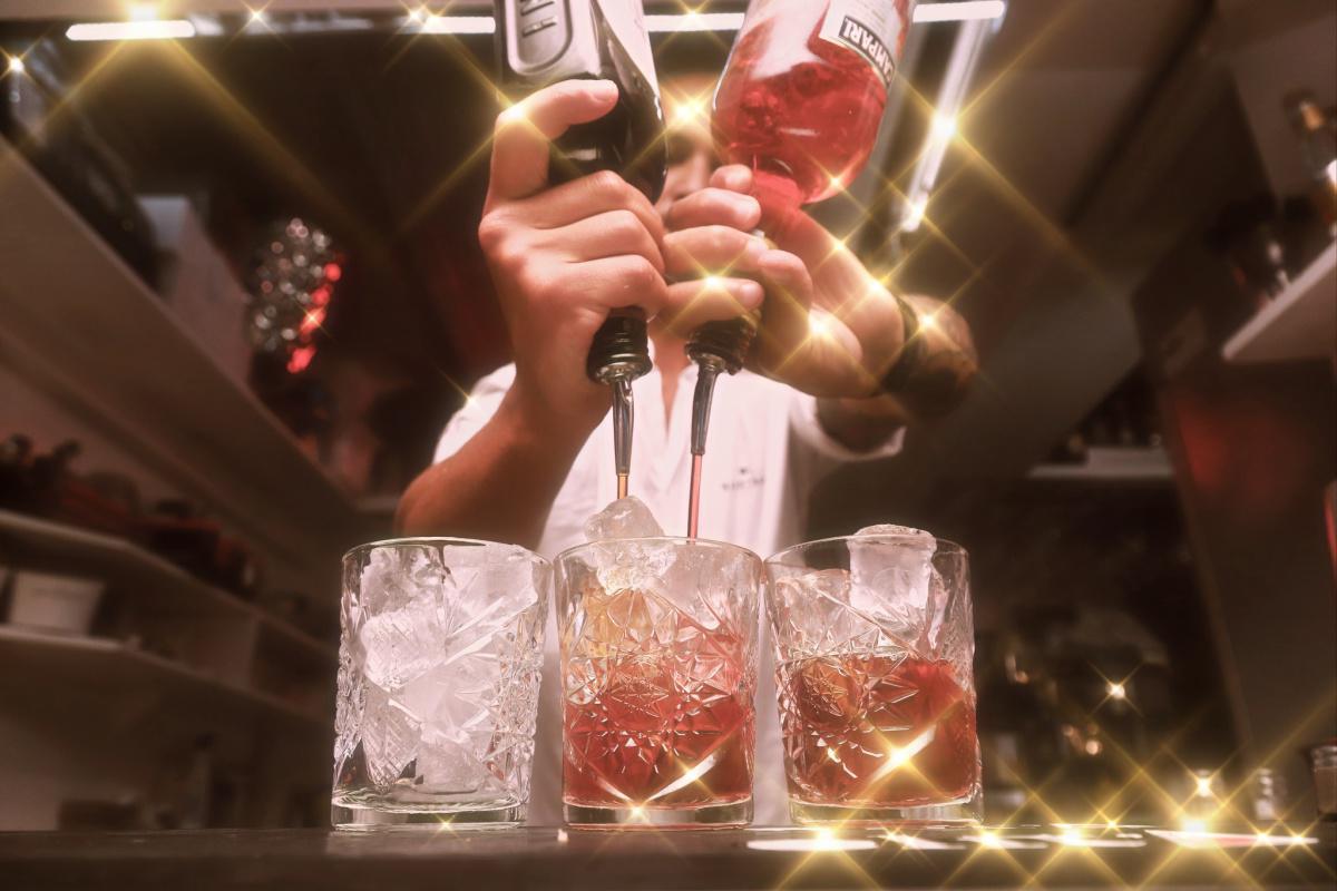 Il Maestrale Il Maestrale