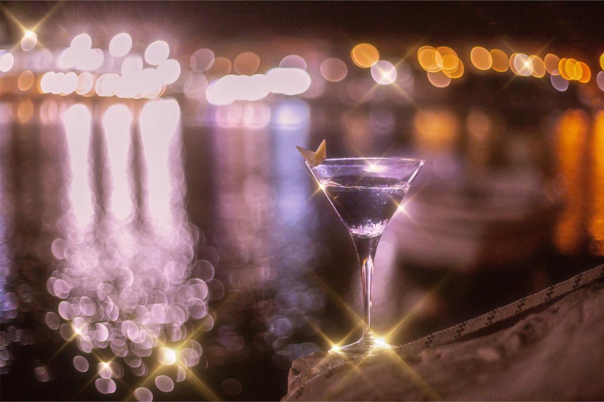 Il Maestrale Il Maestrale