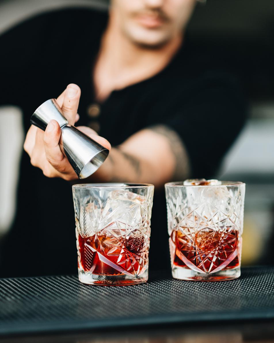 Il Maestrale Il Maestrale