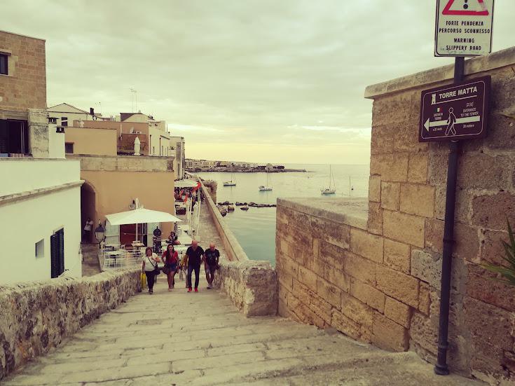 Visita Guidata Borgo Antico Visita Guidata Borgo Antico