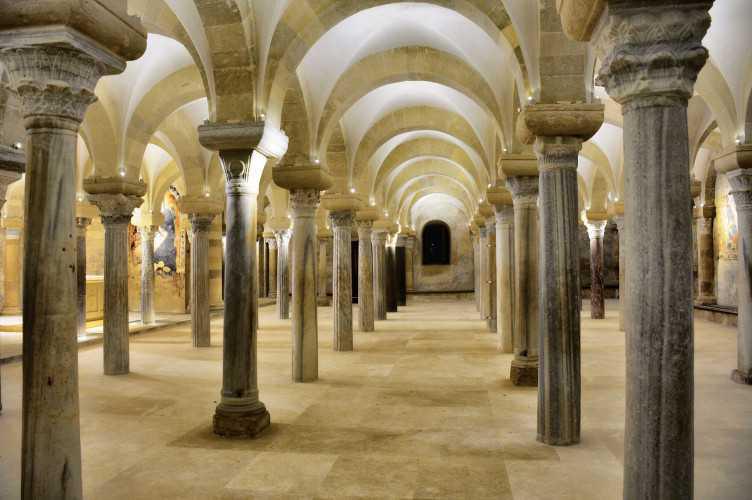 Visita Guidata Borgo Antico