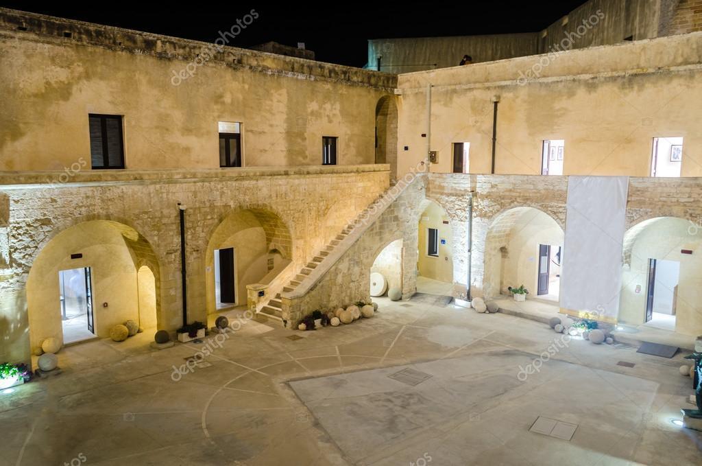 Visita Guidata Borgo Antico