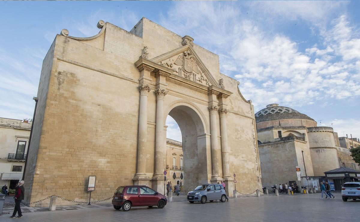Lecce Lecce