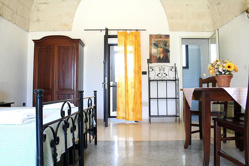 Il Principato Masseria Frassanito Il Principato Masseria Frassanito