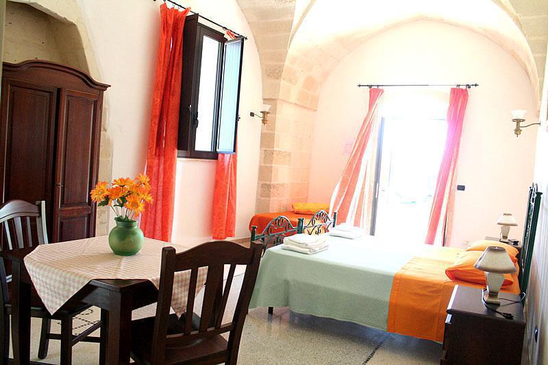 Il Principato Masseria Frassanito Il Principato Masseria Frassanito