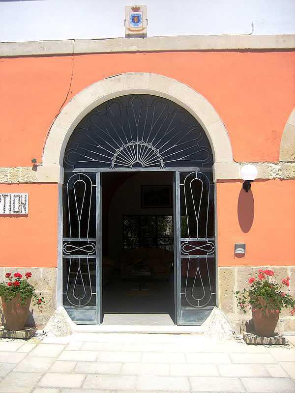 Il Principato Masseria Frassanito Il Principato Masseria Frassanito