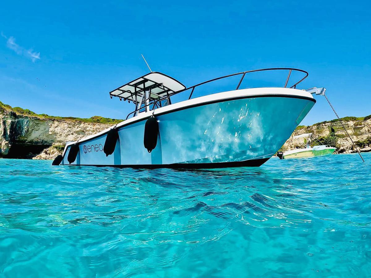 Enea Escursioni Enea Escursioni