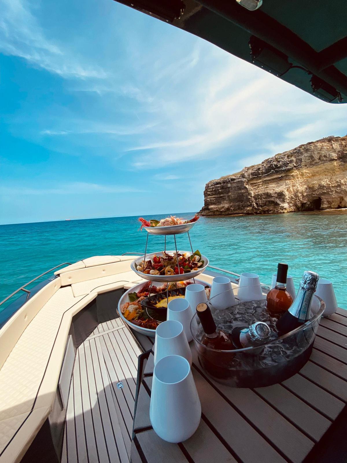 PERLA D'OTRANTO ESCURSIONI PERLA D'OTRANTO ESCURSIONI