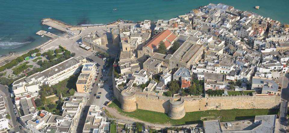 Borgo Antico Borgo Antico