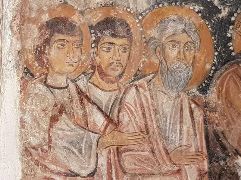 Borgo Antico Borgo Antico