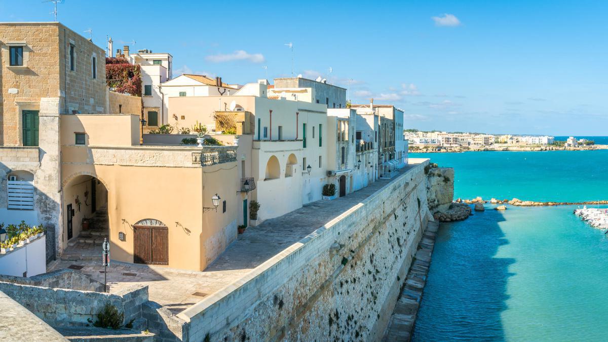 Borgo Antico Borgo Antico