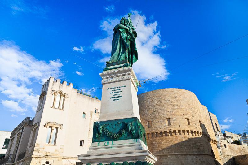 Borgo Antico Borgo Antico