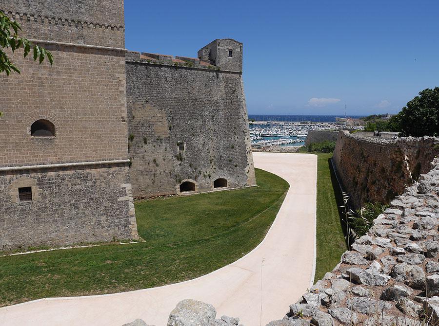 Borgo Antico Borgo Antico