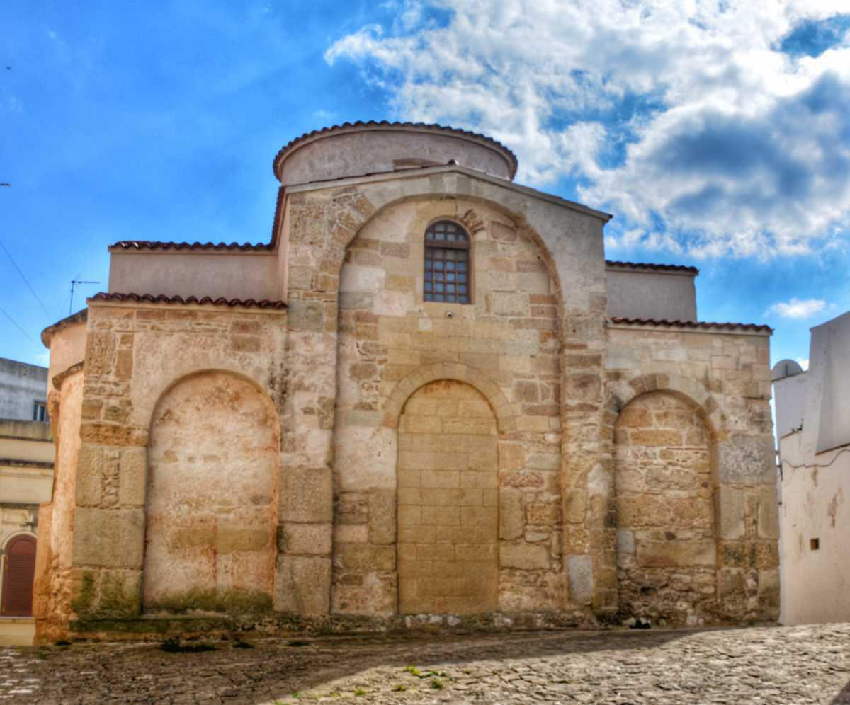 Borgo Antico Borgo Antico