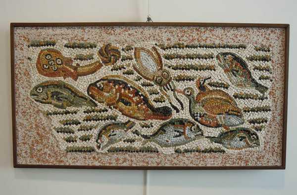 Officina Mosaico
