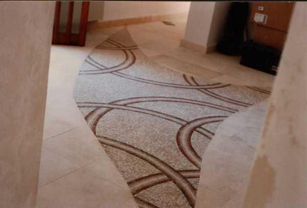 Officina Mosaico