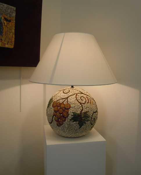 Officina Mosaico