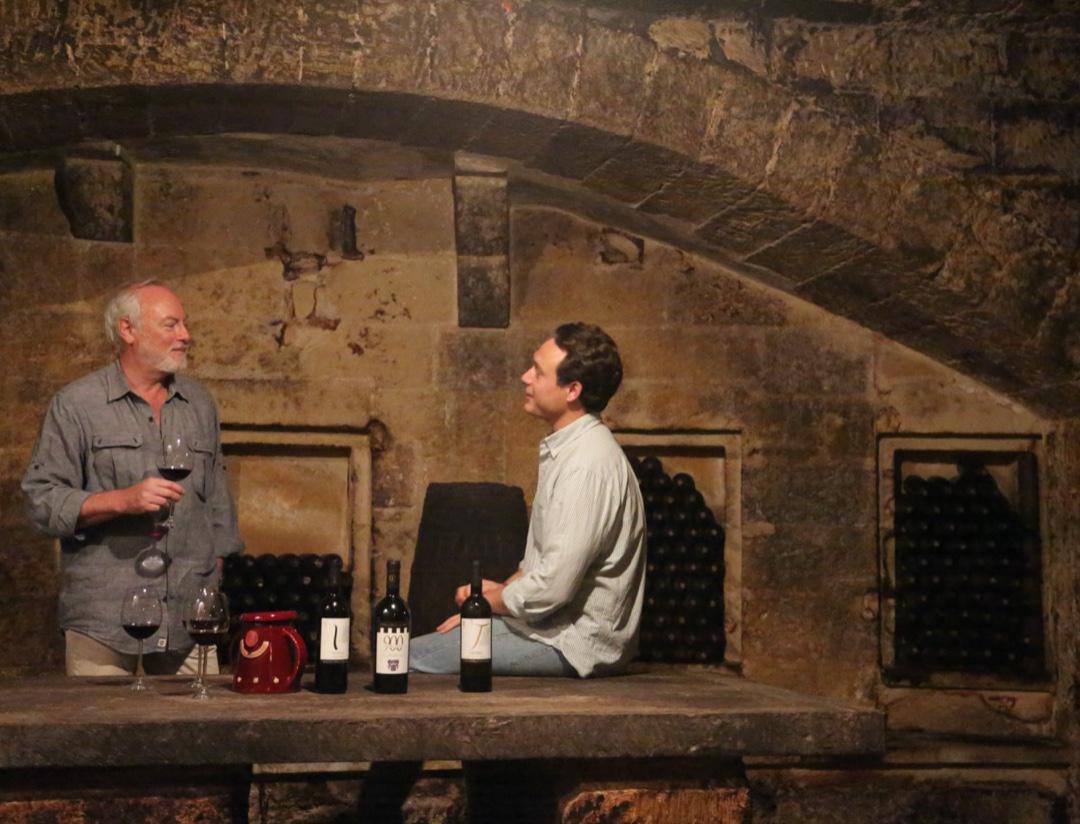 VISITA CANTINA & DEGUSTAZIONR VISITA CANTINA & DEGUSTAZIONR