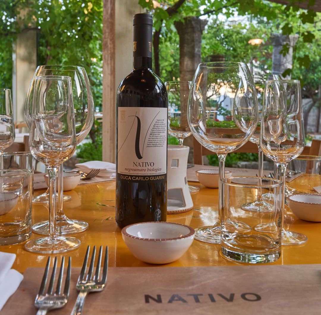 VISITA CANTINA & DEGUSTAZIONR VISITA CANTINA & DEGUSTAZIONR