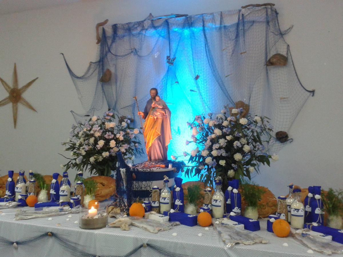 Tavole di San Giuseppe