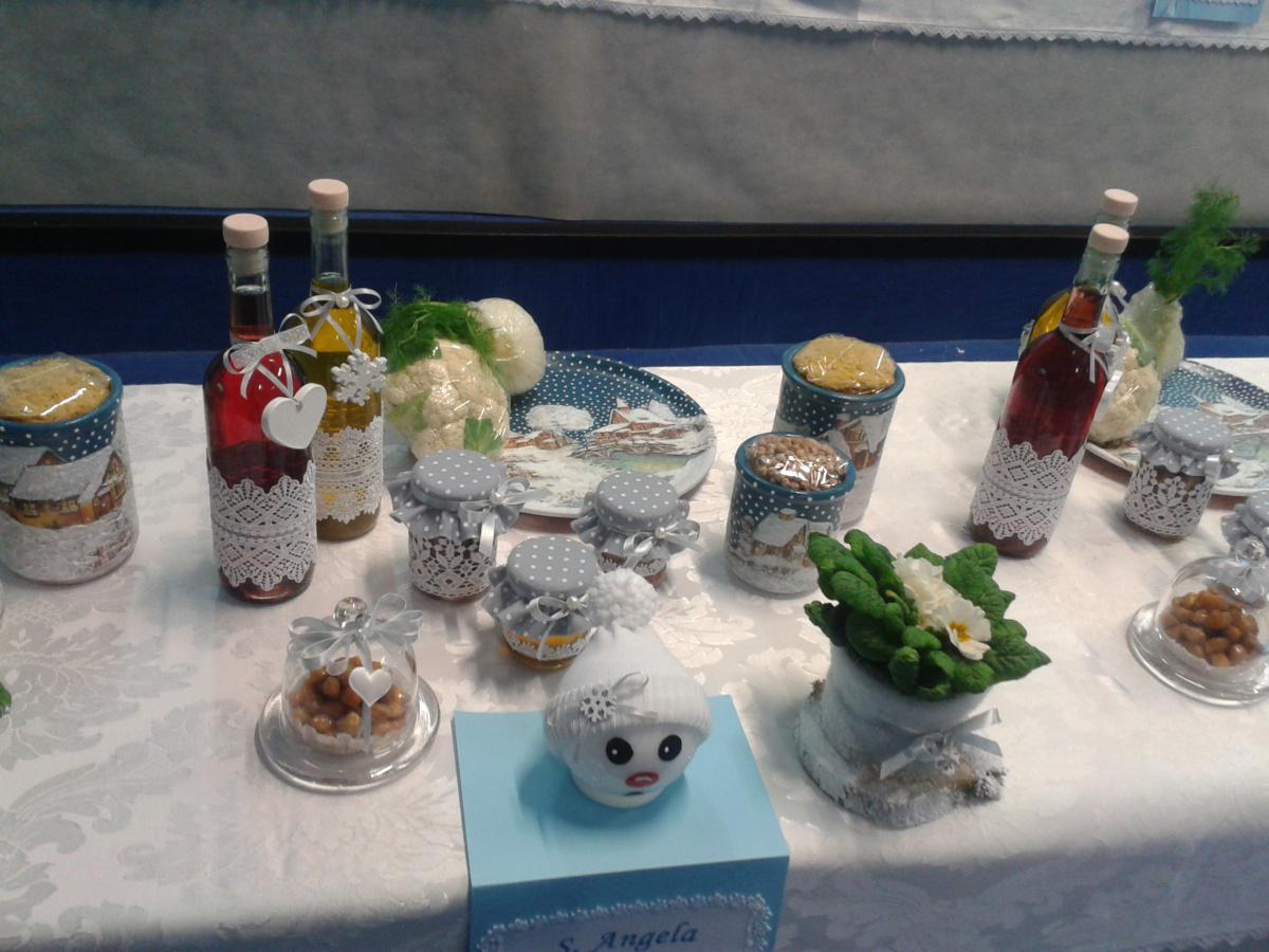 Tavole di San Giuseppe