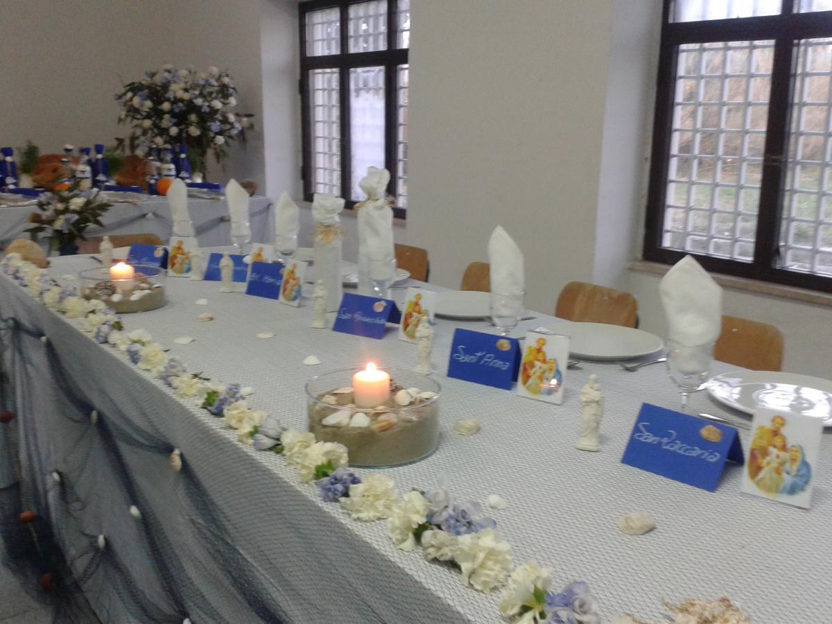 Tavole di San Giuseppe