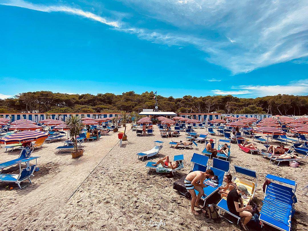 Lido 2 Laghi Lido 2 Laghi