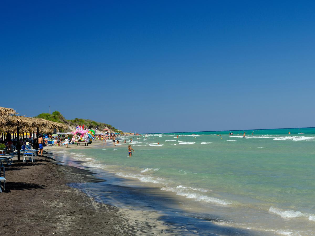 Lido 2 Mori