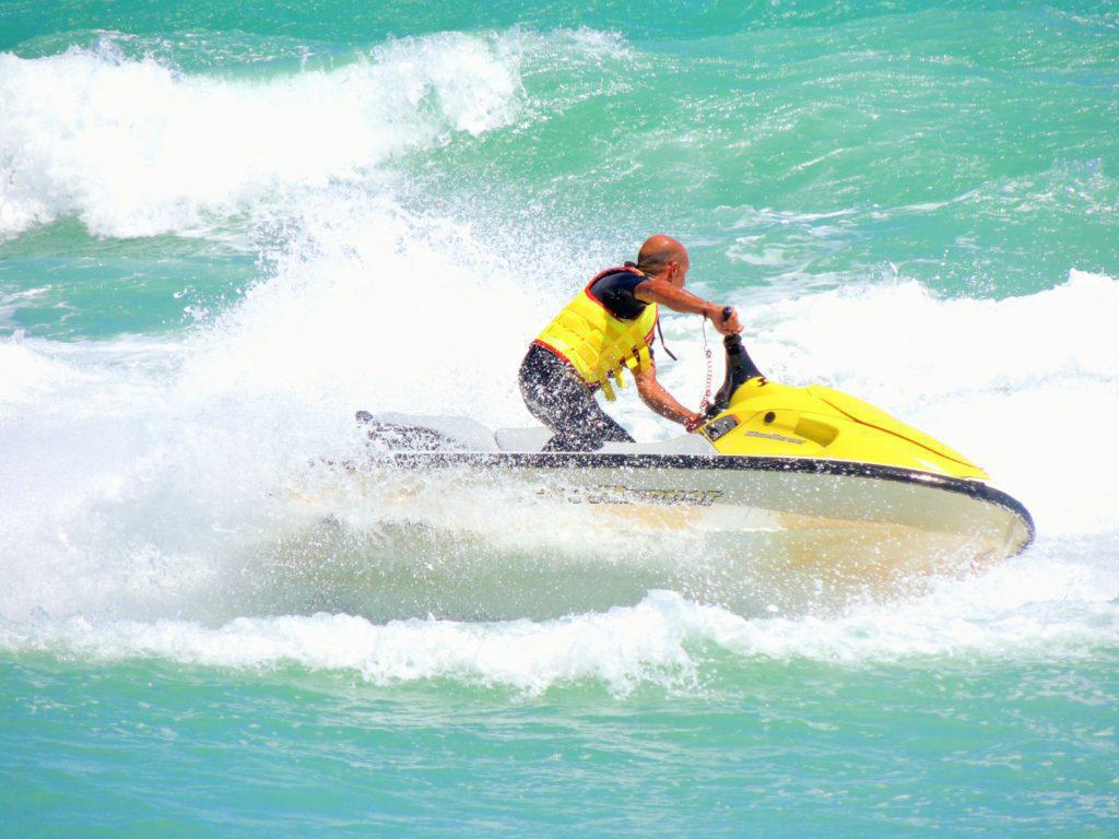 Aqua Speed Aqua Speed