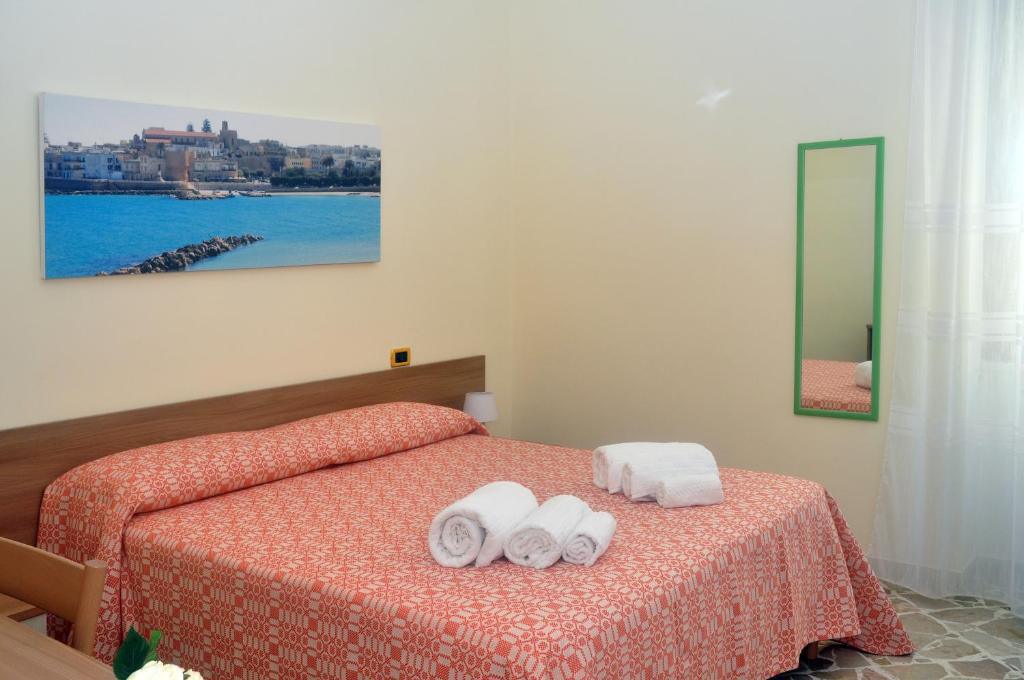 A due passi A due passi