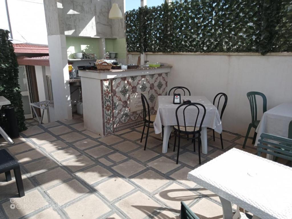 L'Antica Dimora ...e dei mestieri L'Antica Dimora ...e dei mestieri