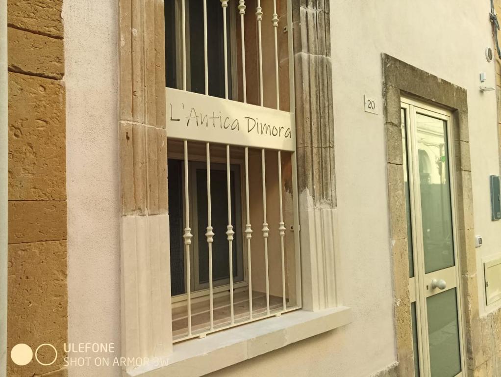 L'Antica Dimora ...e dei mestieri L'Antica Dimora ...e dei mestieri