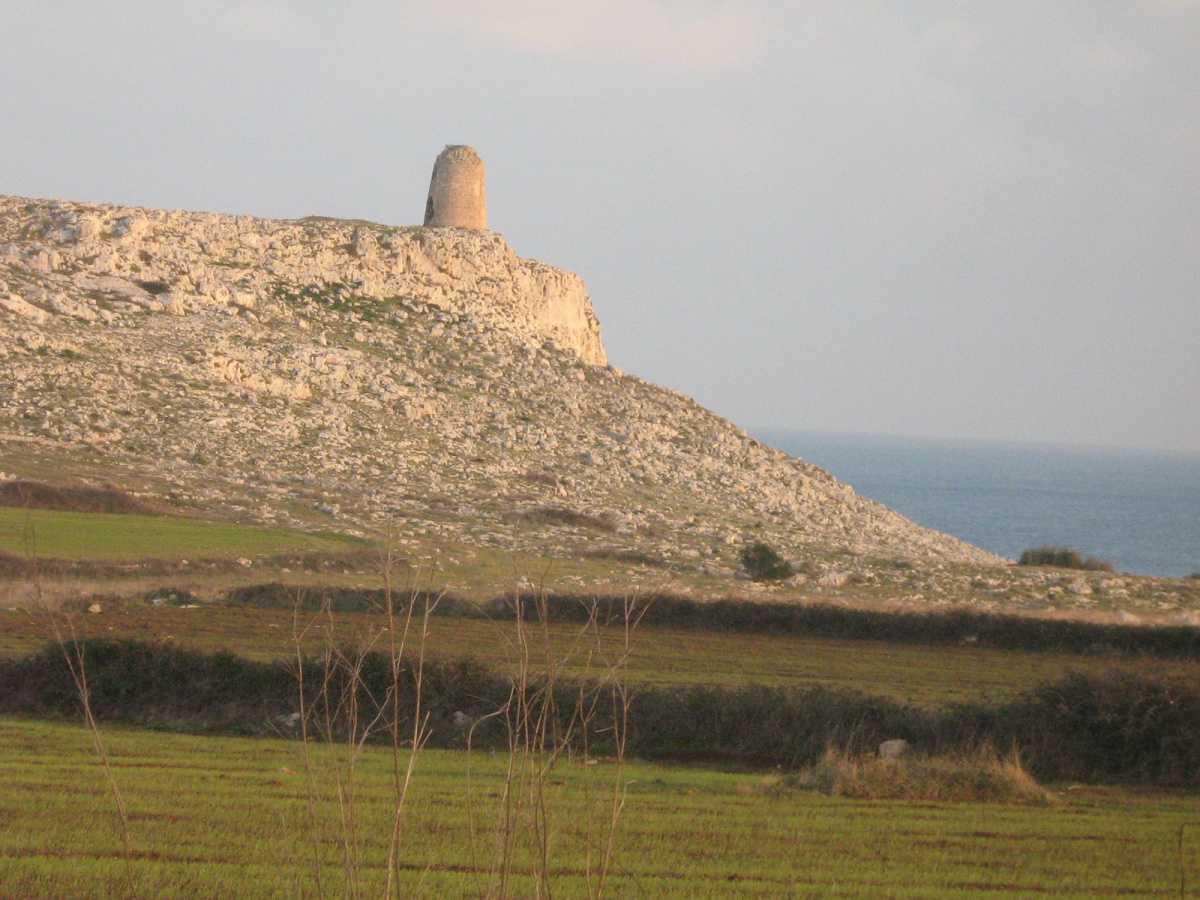 Scopri Otranto - Costa Sud Scopri Otranto - Costa Sud