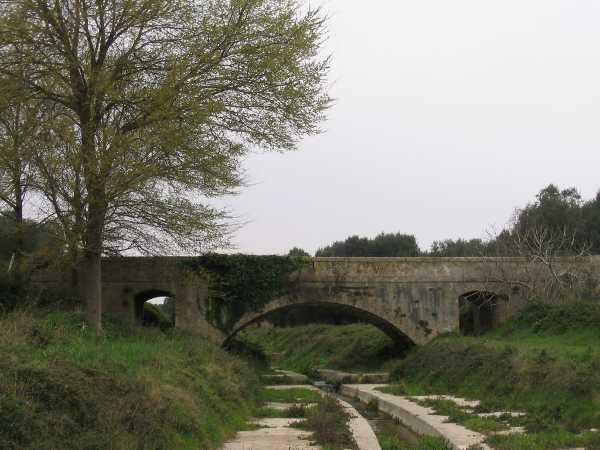 Scopri Otranto - Valle dell'Idro