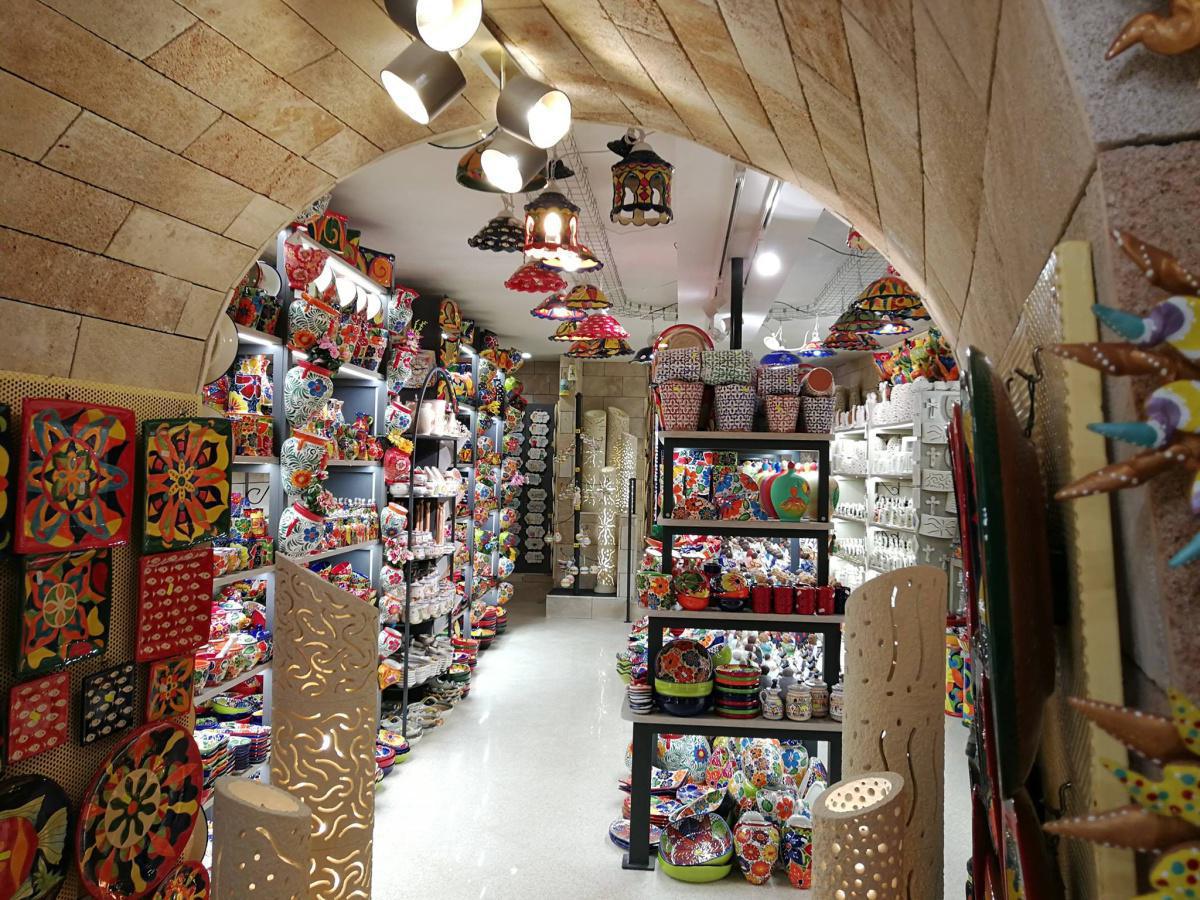 Le Ceramiche Le Ceramiche